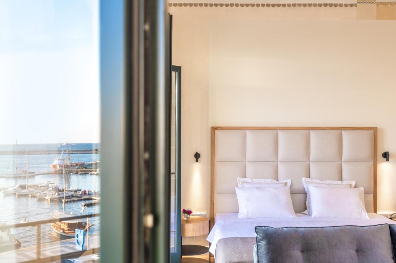 Epicure Suites Kavala Eksteriør billede