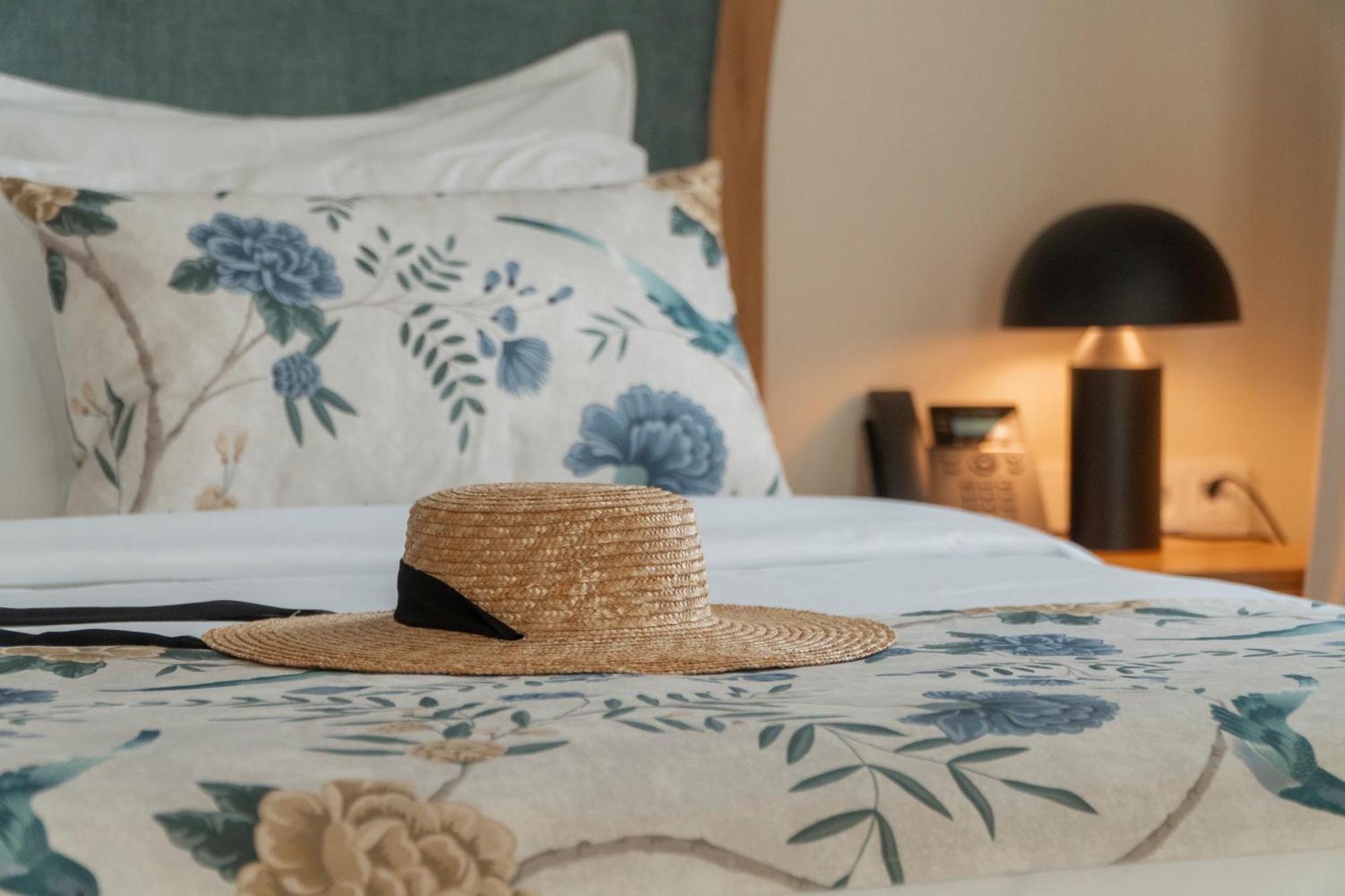 Epicure Suites Kavala Eksteriør billede