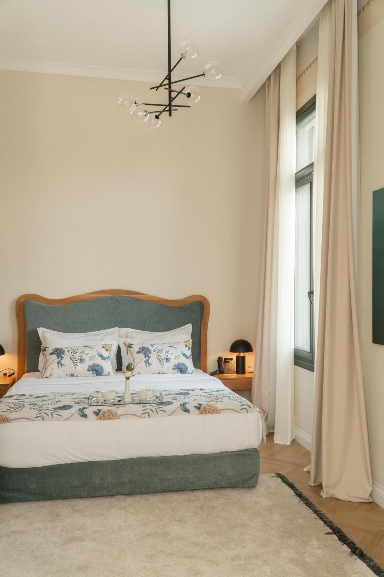 Epicure Suites Kavala Eksteriør billede