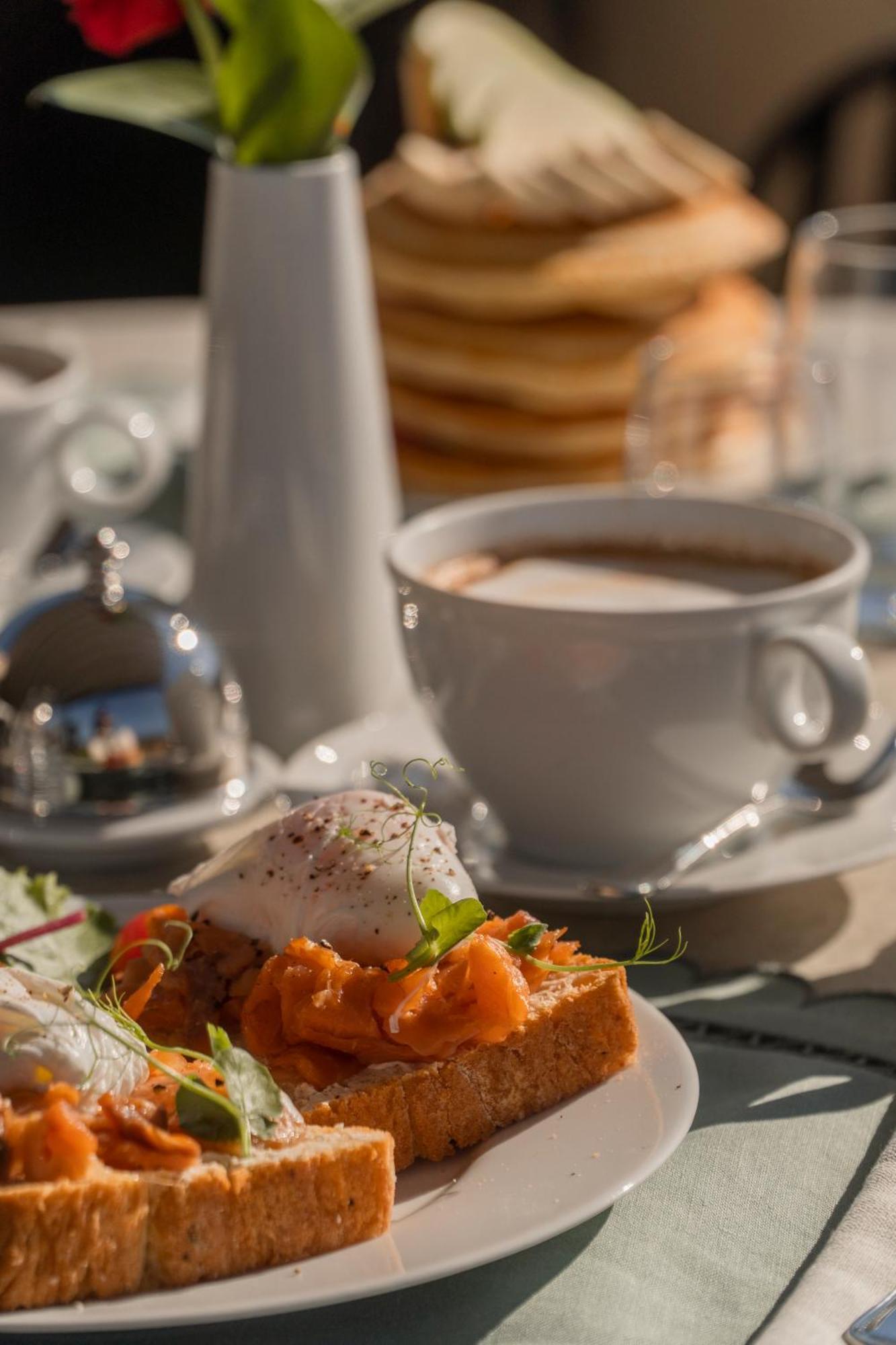 Epicure Suites Kavala Eksteriør billede